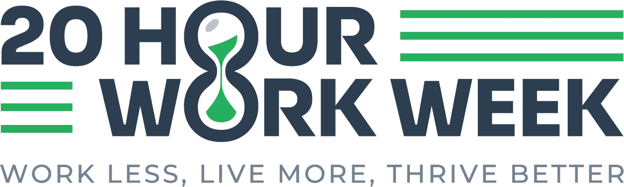 20 Hour Work Week
