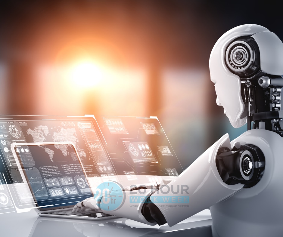 AI and the Future of Work