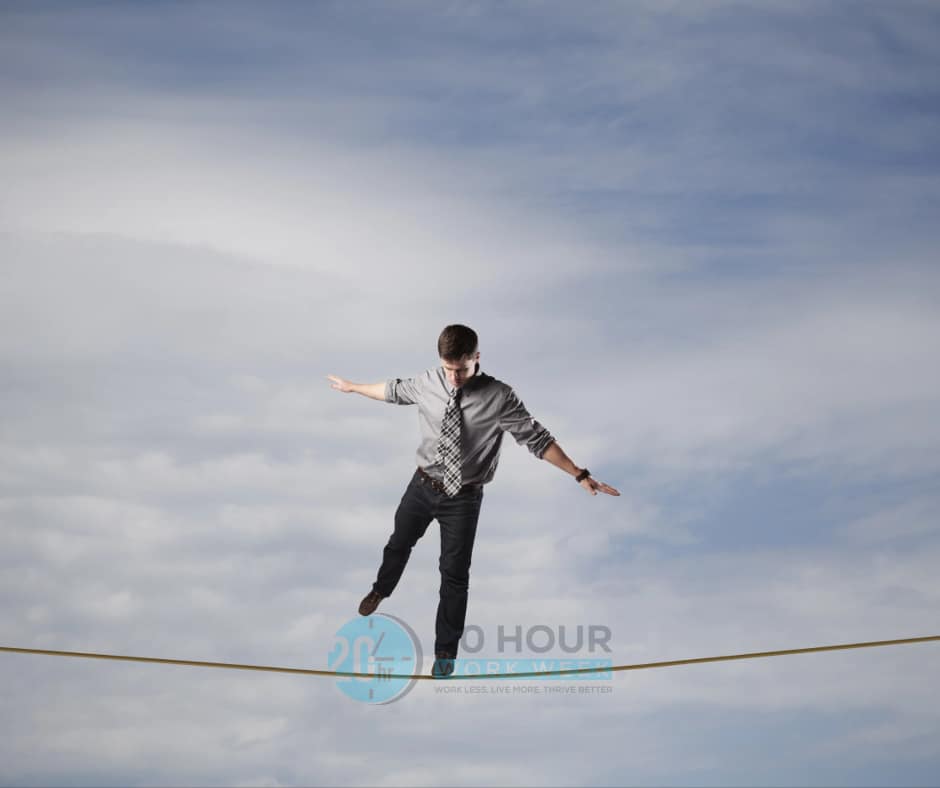 Balancing Act