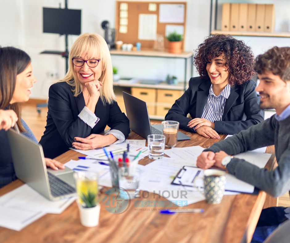 Employee Benefits for the Modern Workforce
