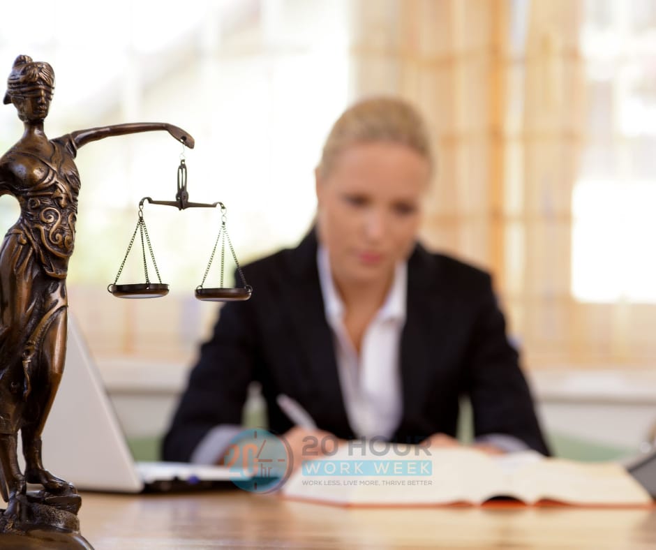 Navigating the Legal Landscape of Reduced Work Hours