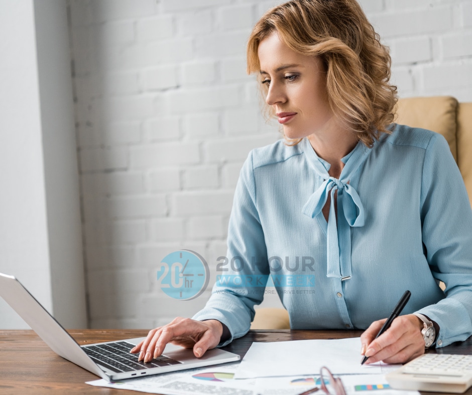 Redefining Work Beyond the Time Clock