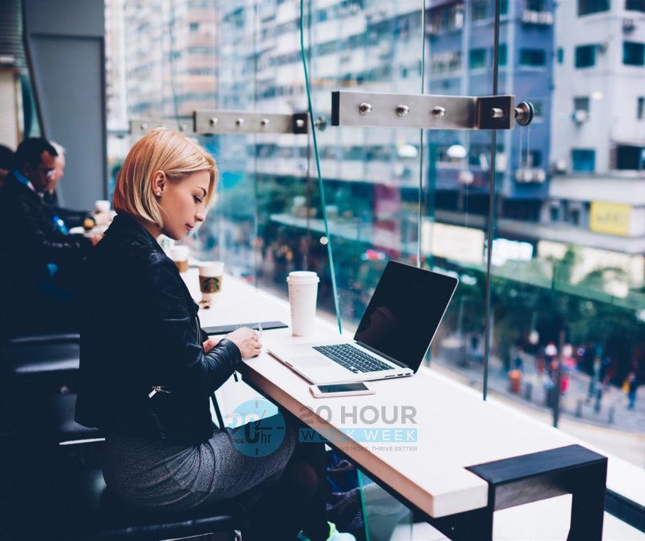 Remote work