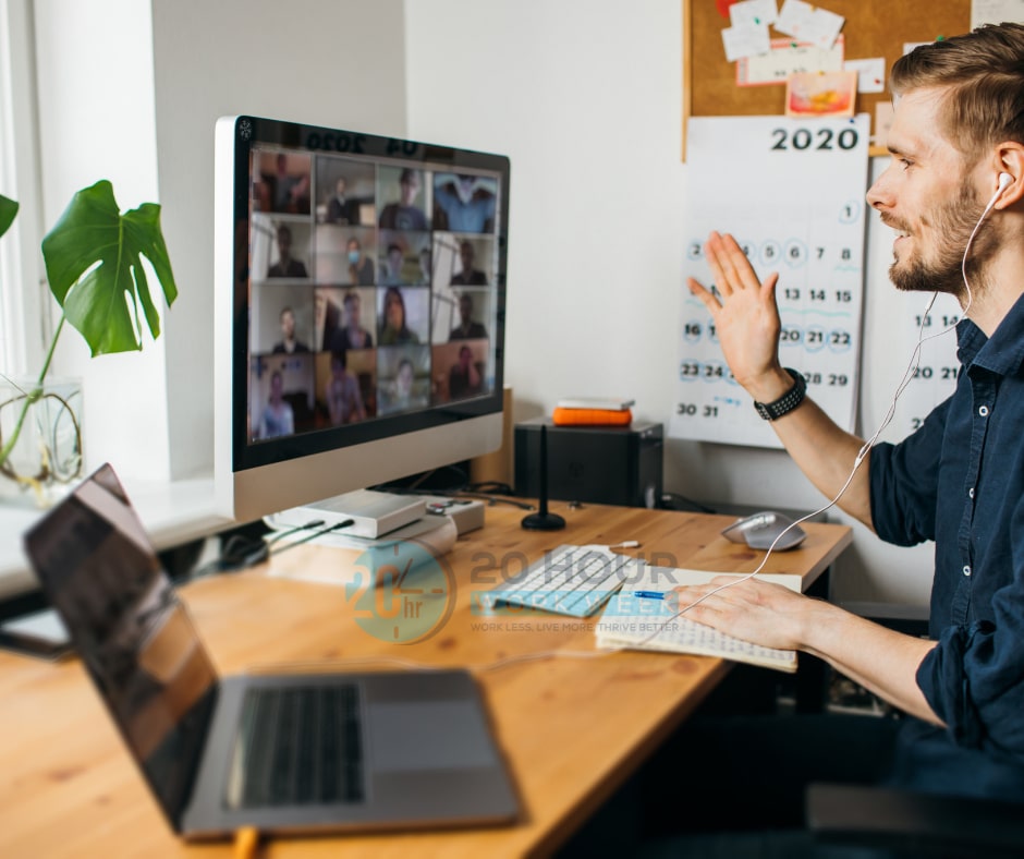 Revolutionizing Team Communication in Flexible Work Models