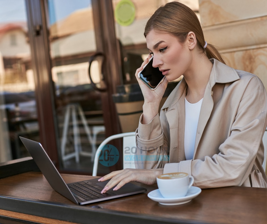 Rise of Intentional Seasonal Work