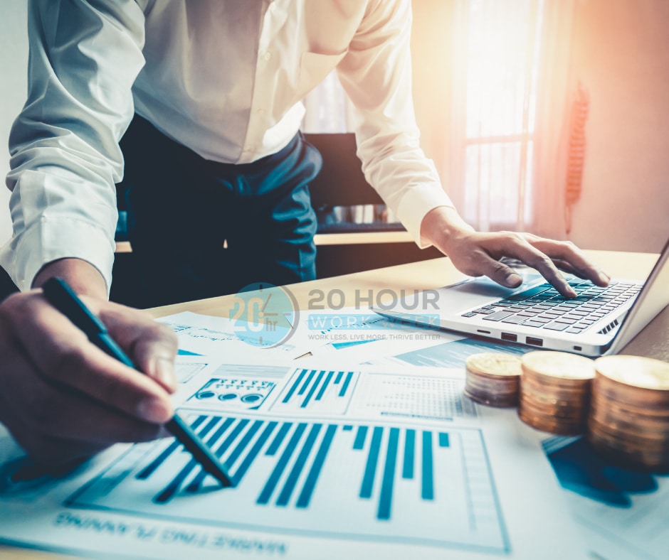 UBI and Reduced Work