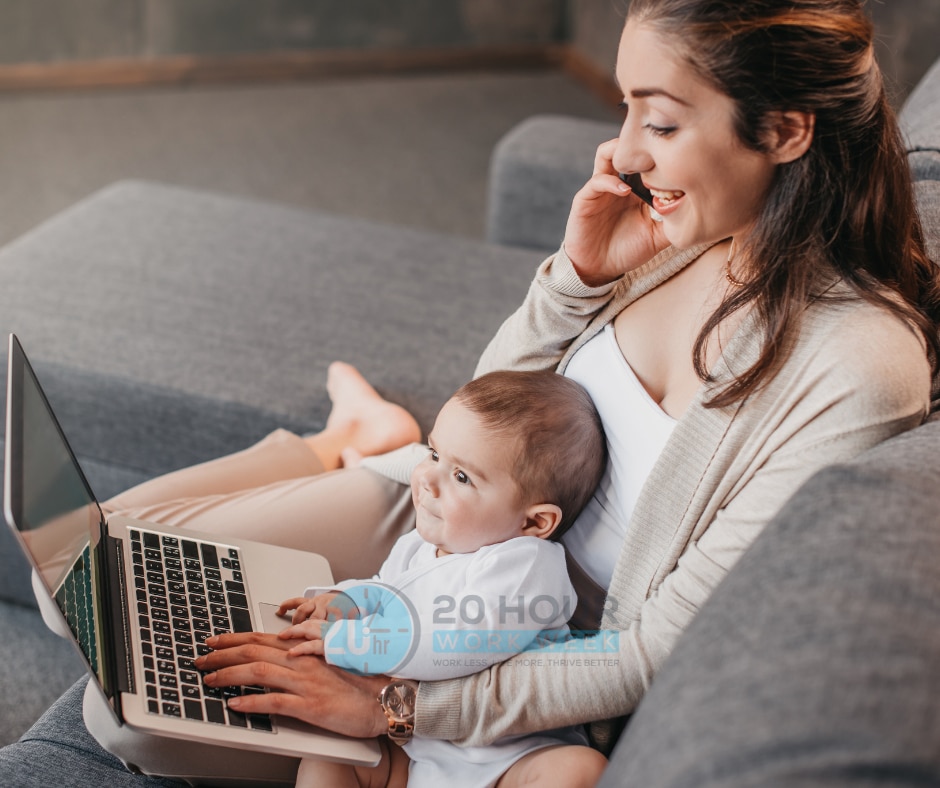 Work from Home