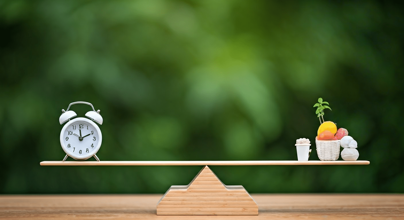 Comparing the 4 Hour Work Week vs 20 Hour Work Week